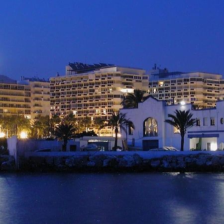 Piso En Marbella En Primera Linea De Playa Exteriér fotografie