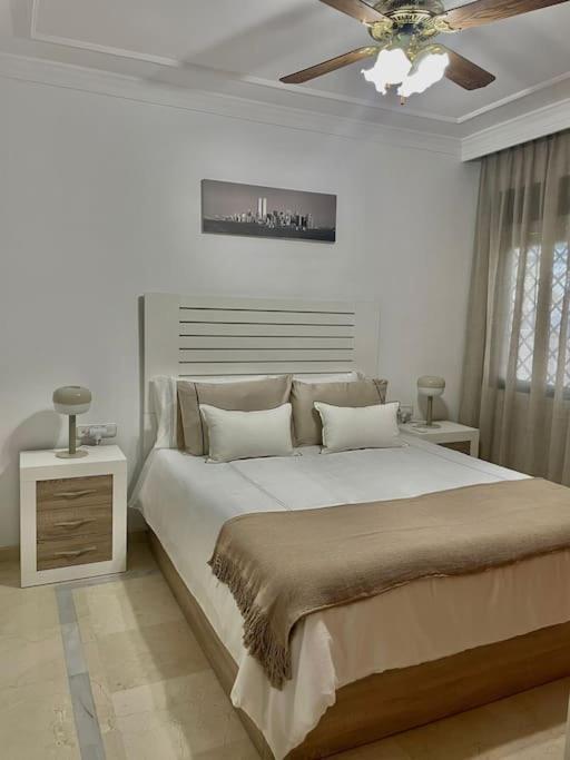 Piso En Marbella En Primera Linea De Playa Exteriér fotografie