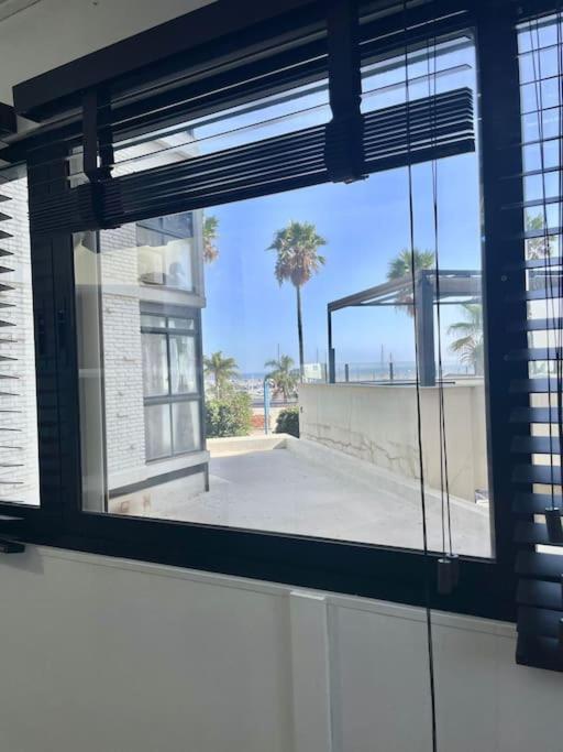 Piso En Marbella En Primera Linea De Playa Exteriér fotografie