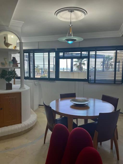 Piso En Marbella En Primera Linea De Playa Exteriér fotografie