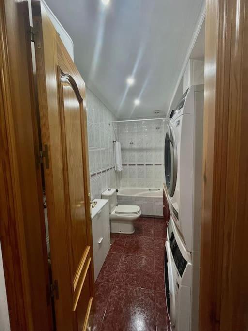 Piso En Marbella En Primera Linea De Playa Exteriér fotografie